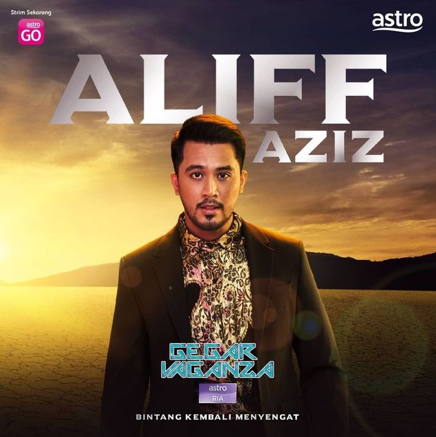 aliff aziz 711