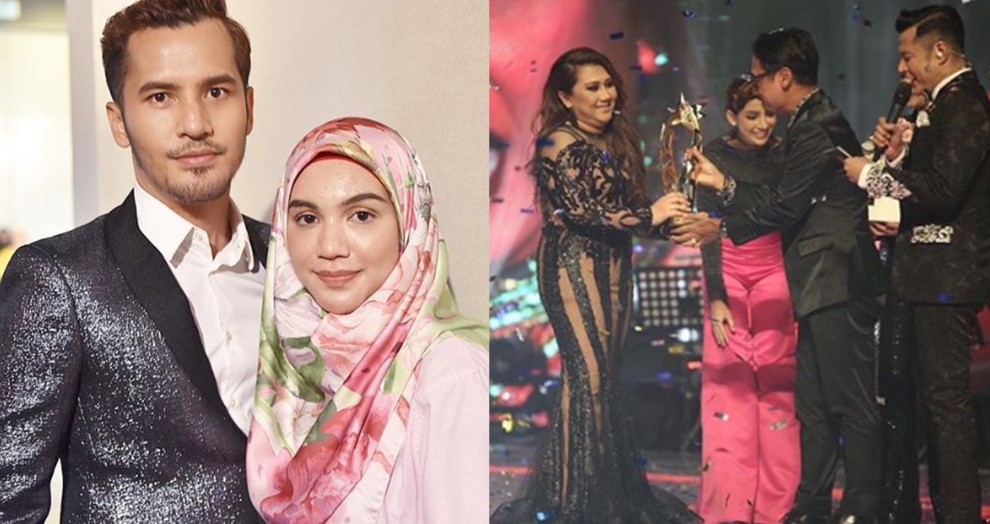 aliff syukri kedekut bagi hadiah af megastar astro jawab 1