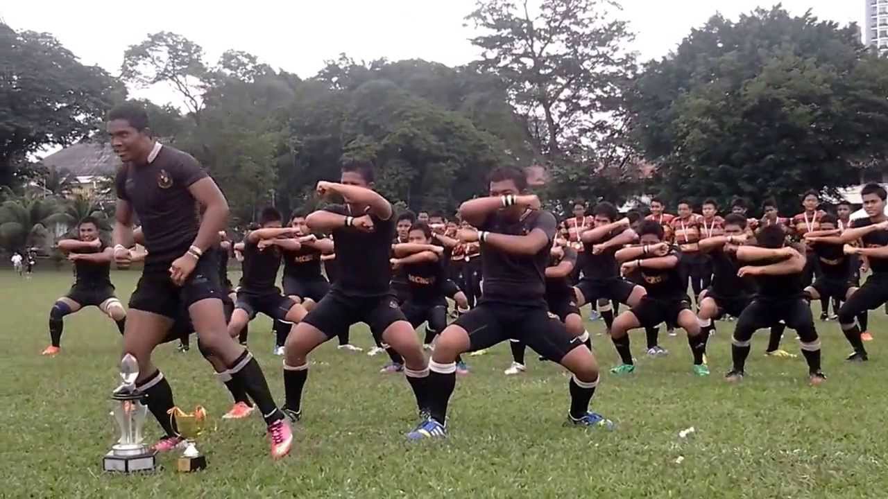 all blacks mckk