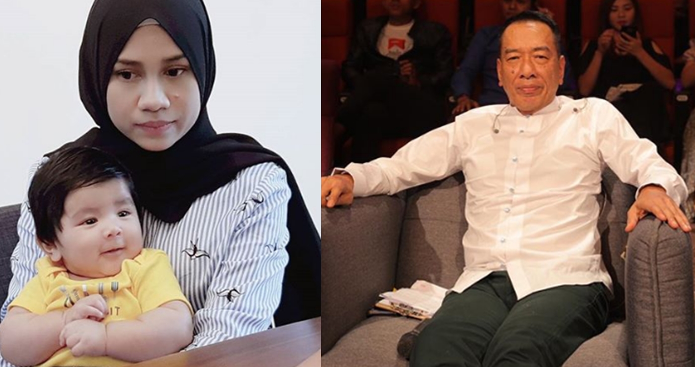 allah lebih tahu mila akhirnya buka mulut isu tersingkir af megastar 1