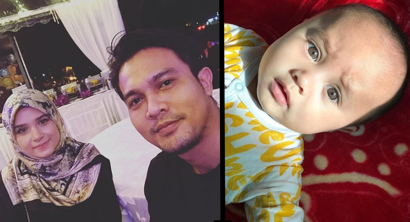 allah perkataan pertama disebut anak saharul ridzwan