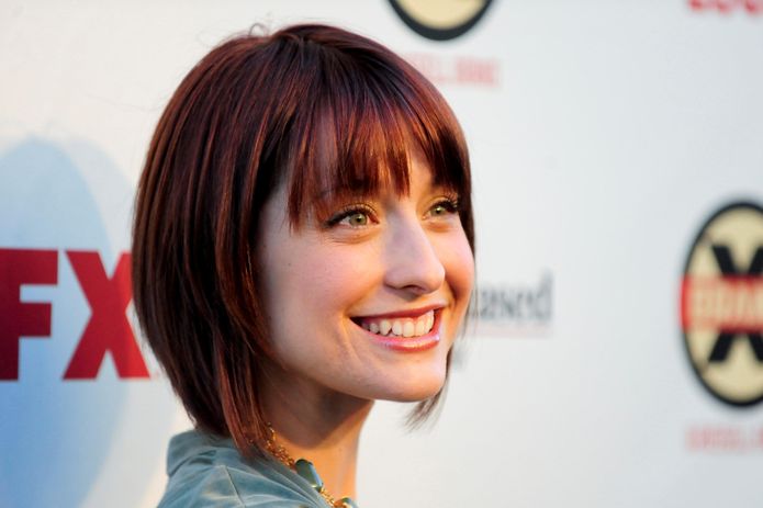 allison mack