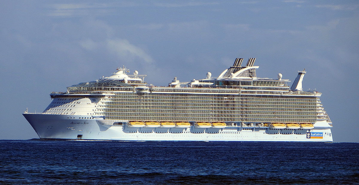 allure of the seas0