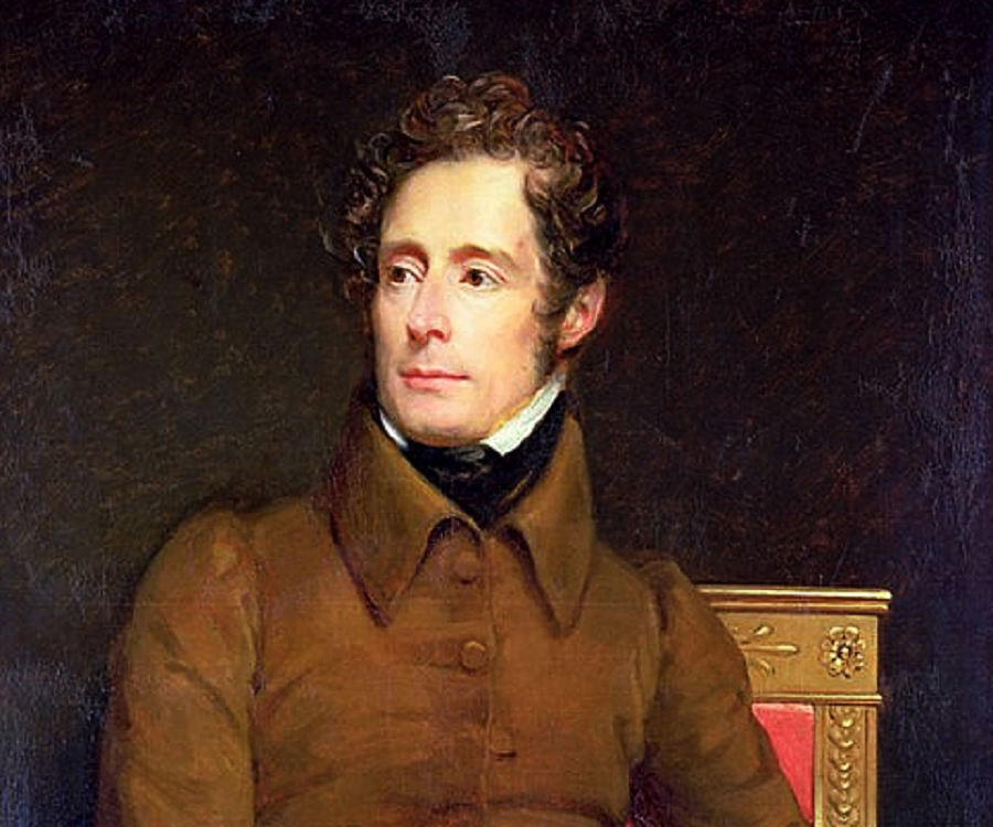 alphonse de lamartine