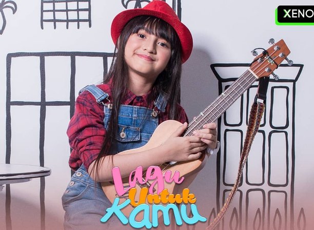 alyssa dezek lagu untuk kamu