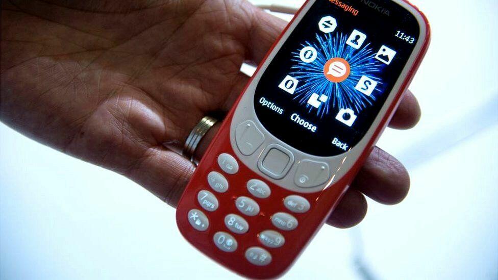 amalkan dumb phone ganti smartphone