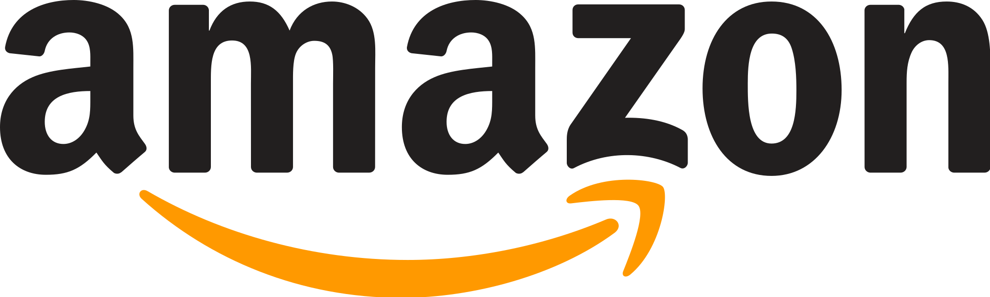 amazon logo terkenal dengan maksud tersembunyi