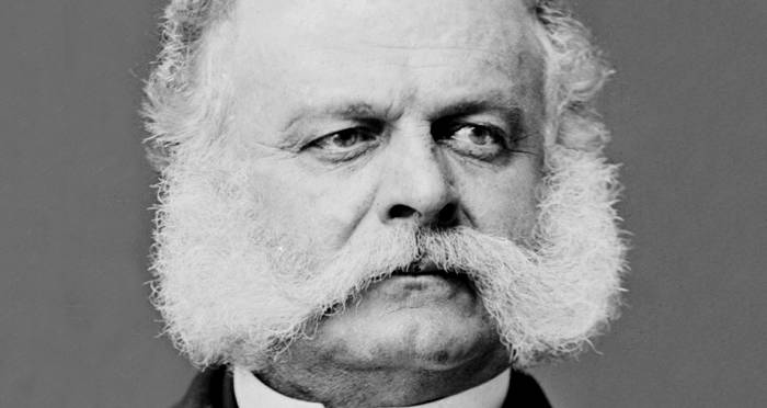 ambrose burnside