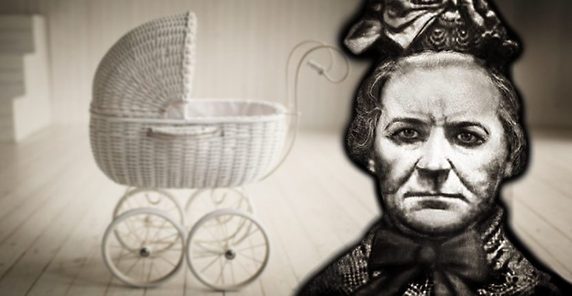 amelia dyer