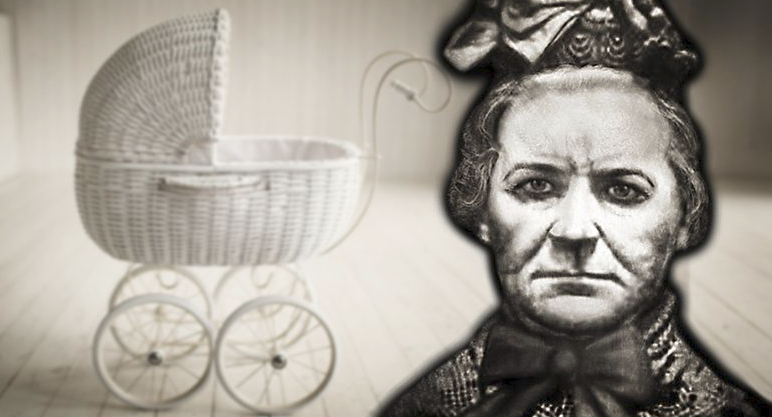 amelia dyer