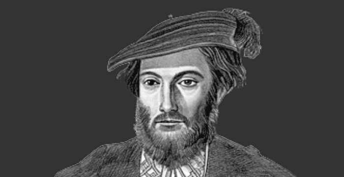 amerigo vespucci