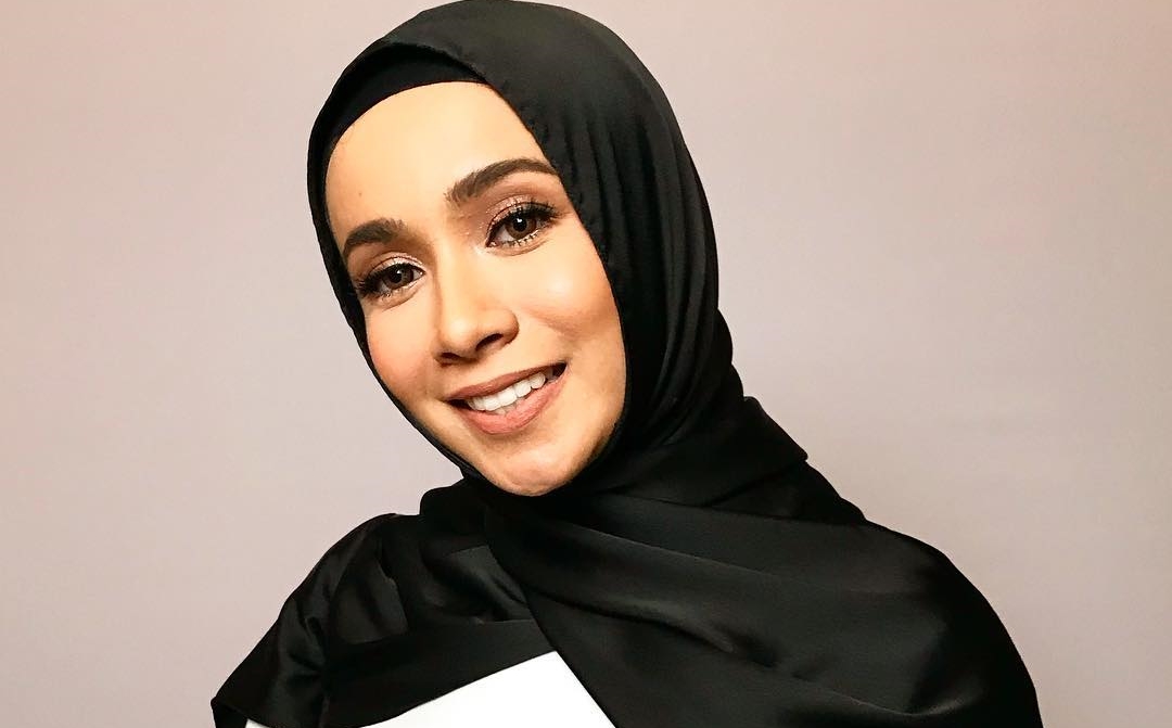 amira othman umum bila bakal berkahwin 1