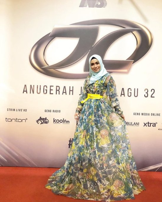 amira othman umum bila bakal berkahwin 2