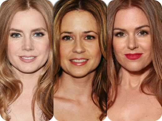 amy adams isla fisher jenna fischer