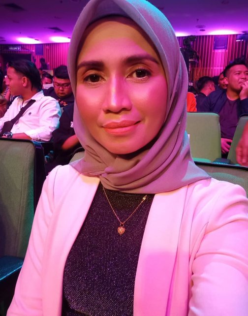 anak azian mazwan sapuwan kemalangan