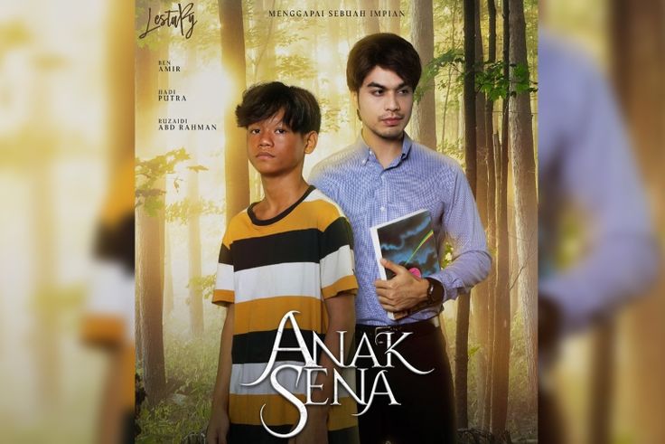 anak sena