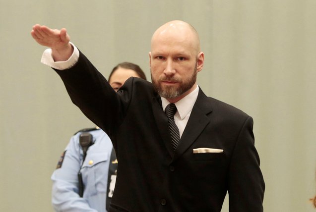 anders breivik