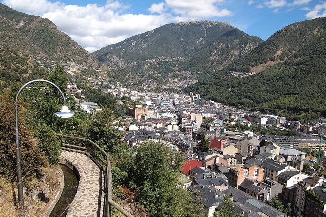 andorra