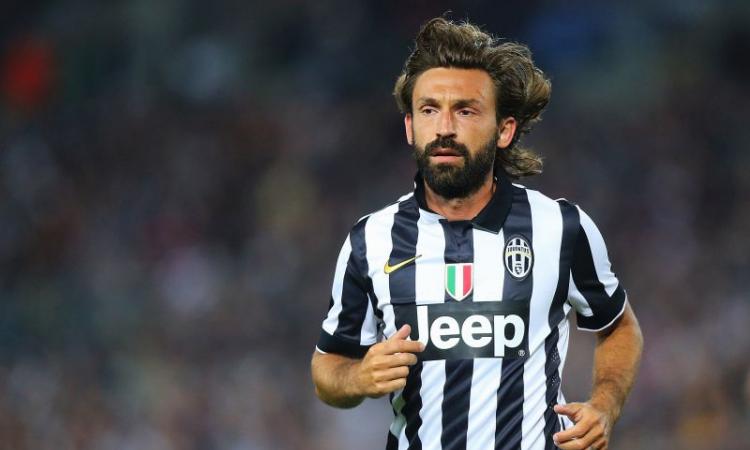 andrea pirlo menyesal tak sertai real madrid