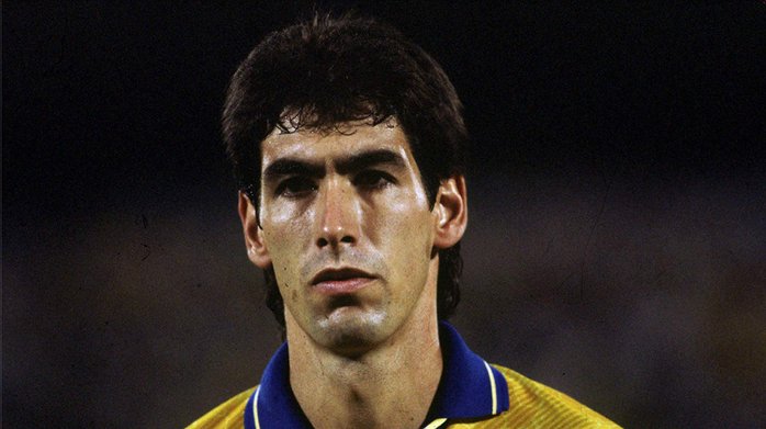 andres escobar 5 pemain bola sepak yang menerima ugutan bunuh