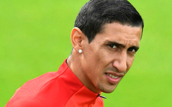 angel di maria