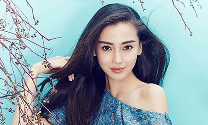 angelababy 2