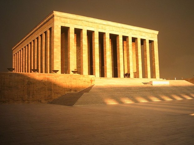 anitkabir