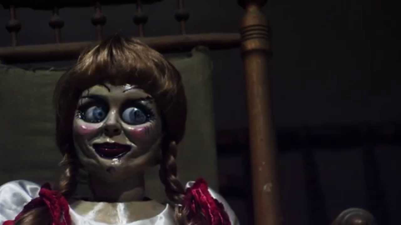 annabelle 4