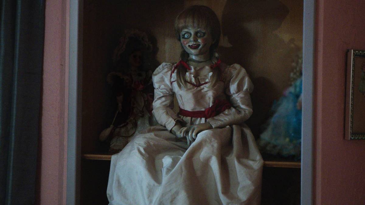 annabelle 5