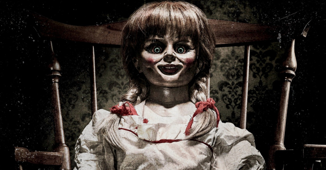 annabelle