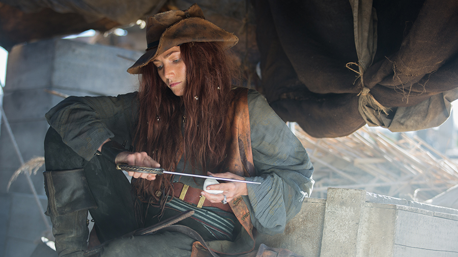 anne bonny 448