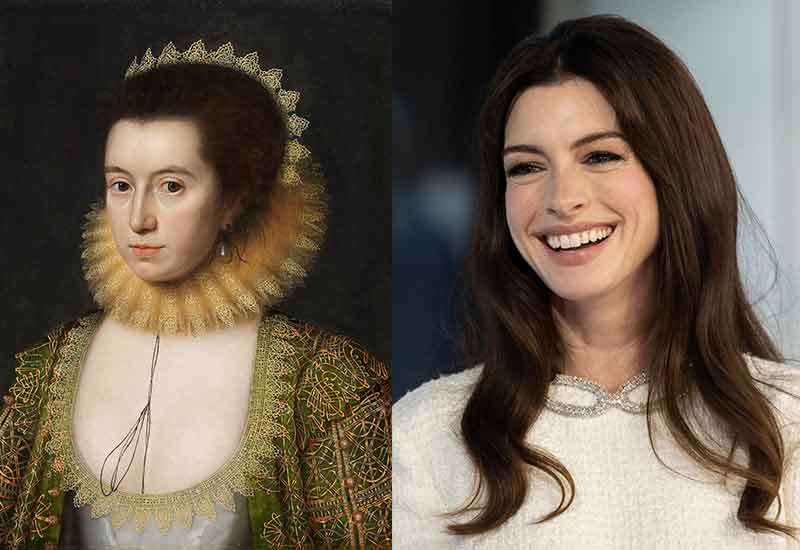 anne hathaway nama isteri shakespeare