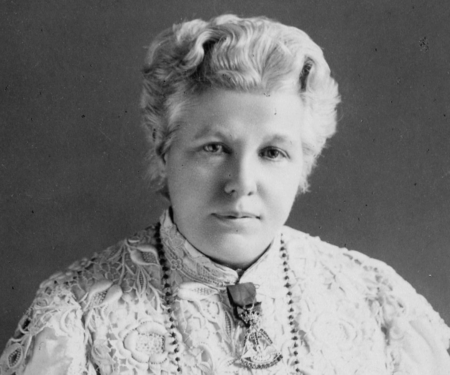 annie besant