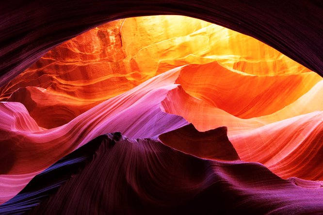 antelope canyon 848