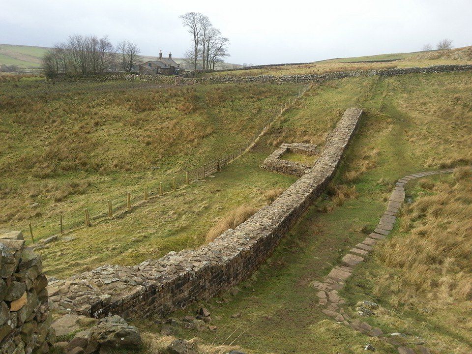 antonine wall 98o90