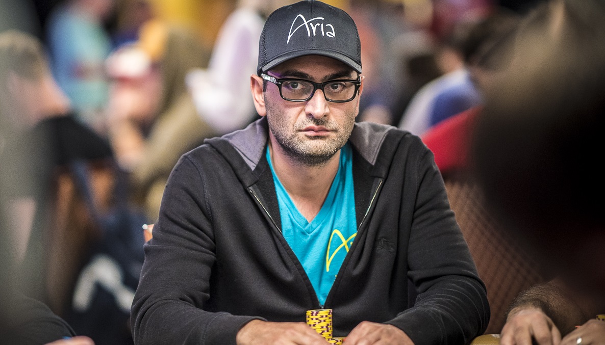 antonio esfandiari 876