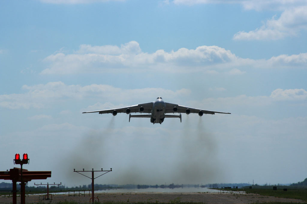 antonov an 225 mriya pesawat paling besar dalam sejarah 01