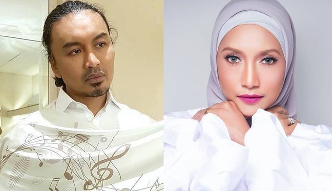 anuar zain bersuara isu perkahwinan ziana zain 1