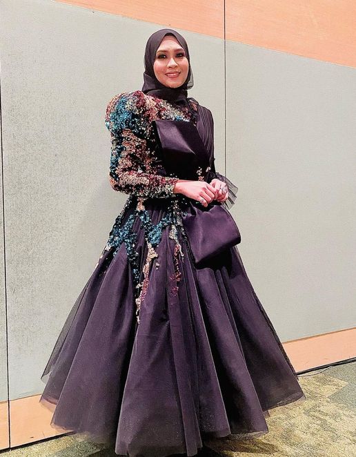 anugerah bintang popular 2021