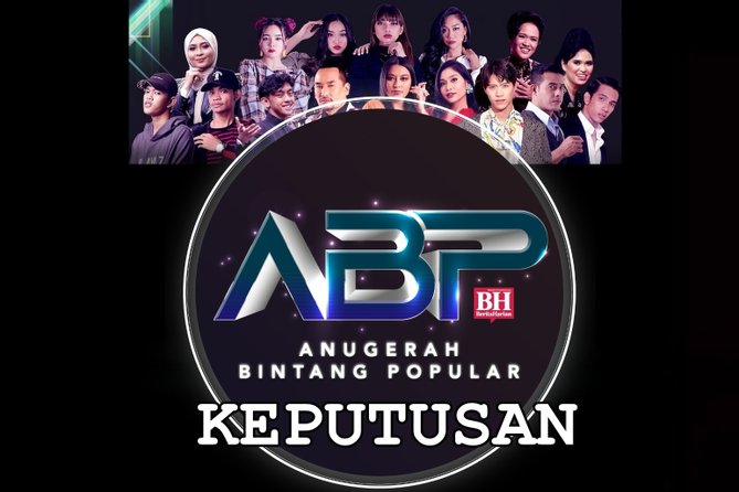 anugerah bintang popular 97