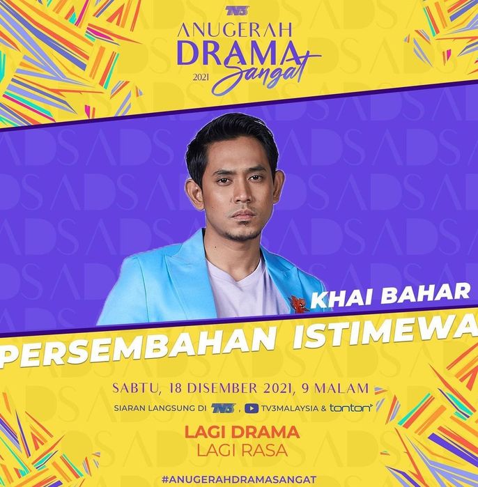 anugerah drama sangat 2020 342