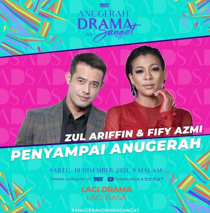 anugerah drama sangat 2021 503