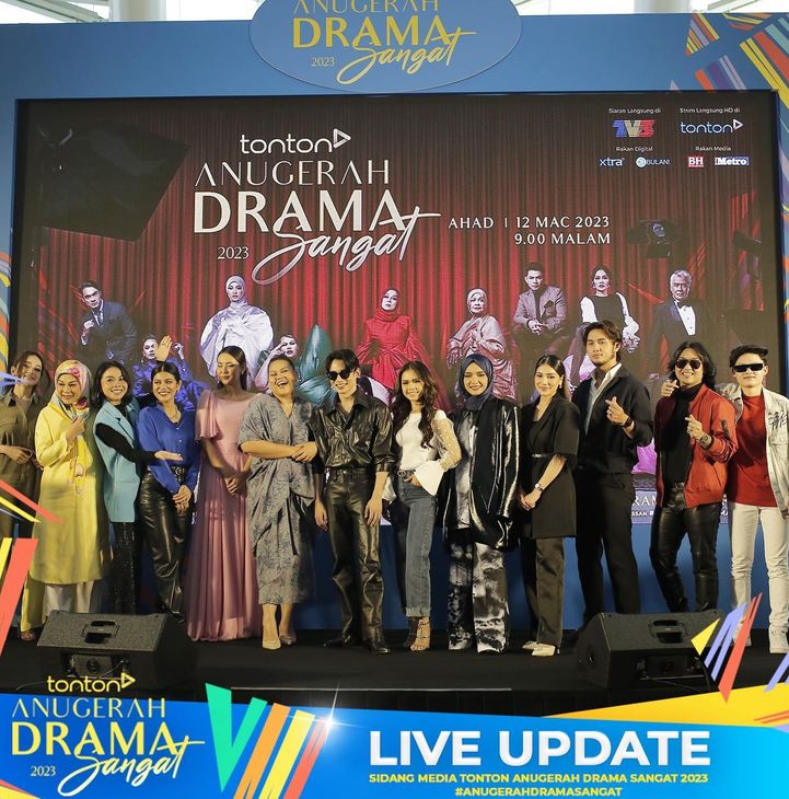 anugerah drama sangat 2022 118