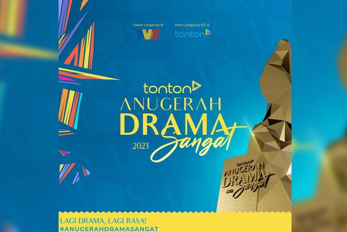 anugerah drama sangat 647