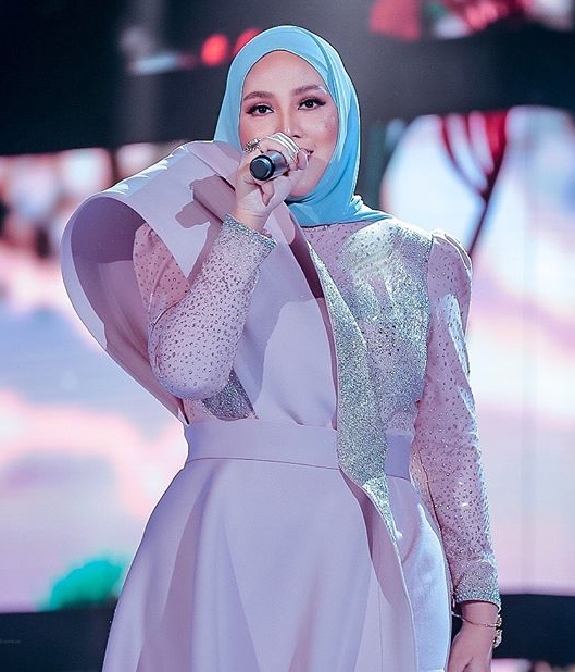 anugerah juara lagu 34