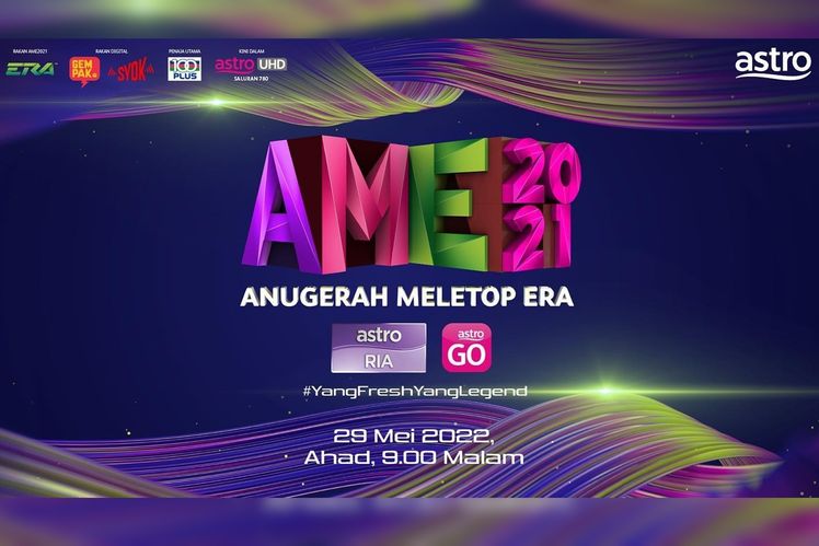 anugerah meletop 396