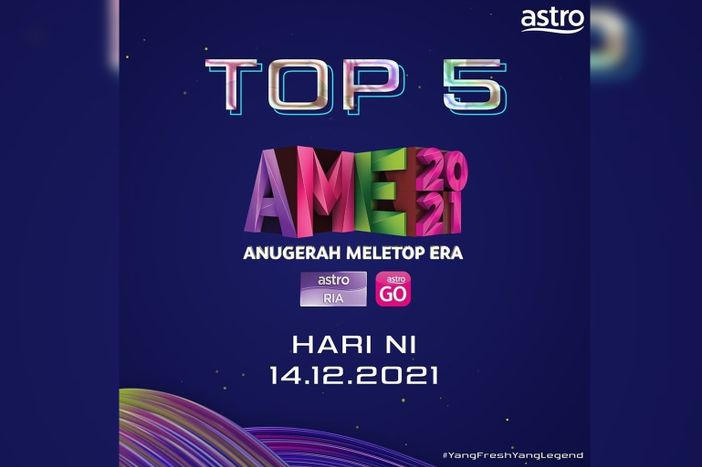 anugerah meletop 569