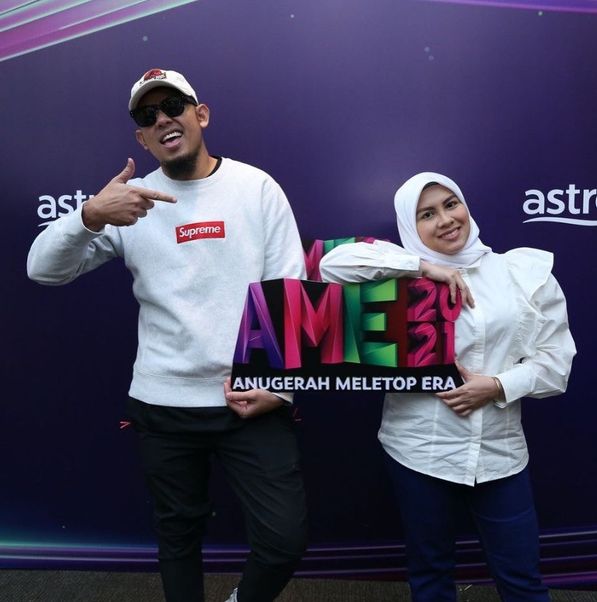 anugerah meletop 99