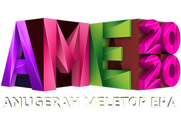 anugerah meletop era 2020