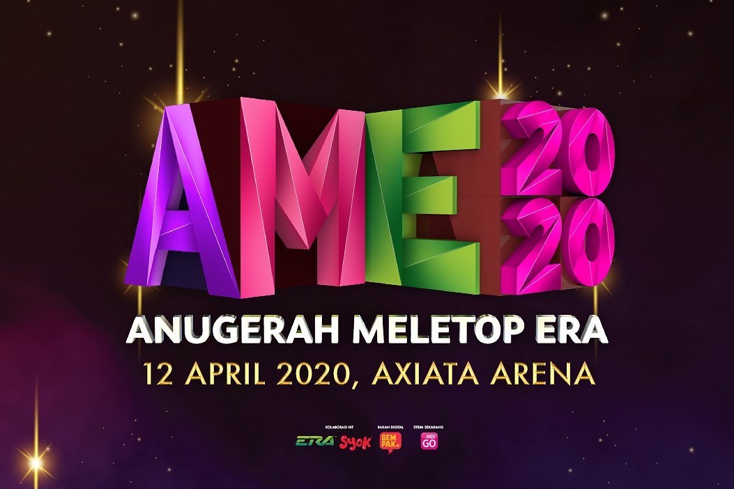 anugerah meletop